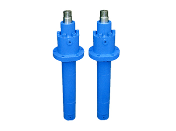 常州全益機械制造有限公司-Y-HGl型冶金設備標準液壓缸