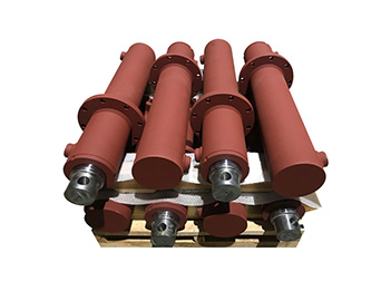 常州全益機械制造有限公司-環(huán)衛(wèi)車輛液壓缸