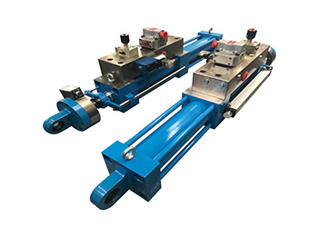 常州全益機(jī)械制造有限公司-疲勞試驗機(jī)液壓缸
