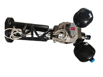 常州全益機械制造有限公司-高頻油缸