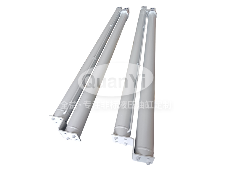 常州全益機械制造有限公司-海洋工程起重設(shè)備油缸 110/80*2250-110/80*2250110/80*2250-110/80*2250