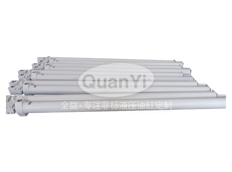 常州全益機械制造有限公司-海洋工程起重設(shè)備油缸 110/80*2250-110/80*2250110/80*2250-110/80*2250