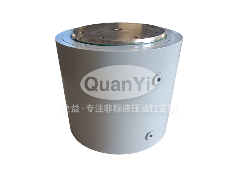 常州全益機(jī)械制造有限公司-自動(dòng)化設(shè)備千斤頂油缸 240/220-100240/220-100