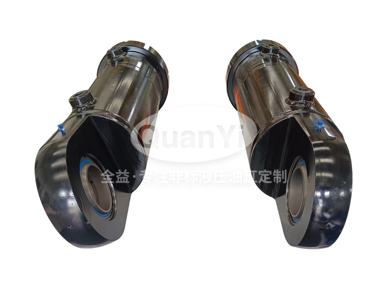 常州全益機(jī)械制造有限公司-MDR系列出口油缸 200/110-400200/110-400